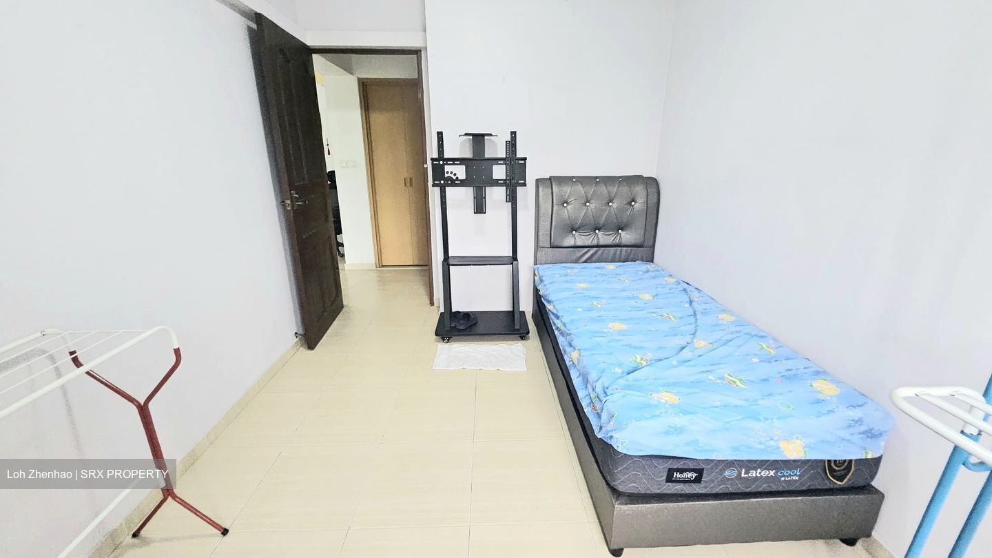 Blk 508A Wellington View (Sembawang), HDB 4 Rooms #557264071